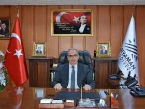 Başkan Kutlu’dan, Şehitler Haftası Mesajı