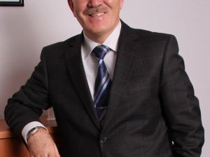 Uşak Üniversitesi Rektör Adayı Prof. Dr. Ekrem Savaş Projelerini Anlattı