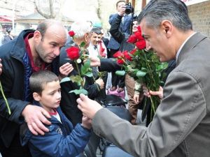 Elbistan’da Kutlu Doğum Haftası Etkinlikleri