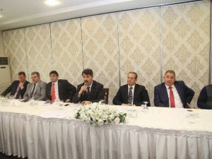 Çocuklar Gönüllerince Bir Bayram Yaşayacak