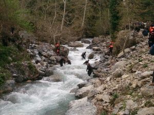 Üç Yaşındaki Sultan Dokuz Gündür Bulunamadı