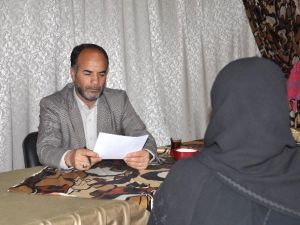 Binlerce Kişinin Cenazeleri Boş Arazilere Bırakılıyor