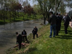 Nilüfer Çayı’nda Cesedi Bulunan Kadının Kimliği Belli Oldu