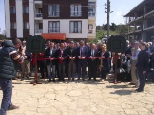 Türkiye’nin İkinci Yeryüzü Pazarı Gökçeada’da Açıldı