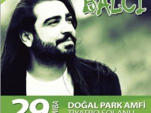 Selçuk Balcı Adanalılarla Buluşuyor
