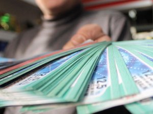 MİLLİ PİYANGO İHALESİNDE ŞOK GELİŞME