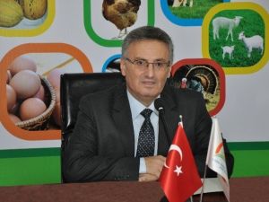 Kanatlı Veri Tabanı Uygulaması 1 Mayıs’ta Başlıyor