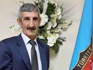 Şoförler Ve Otomobilciler Odası Başkanı Aydın Tuna’dan Kutlu Doğum Haftası Mesajı