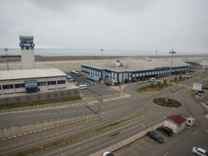 Trabzon Havalimanı’nın Önemi Her Geçen Yıl Artıyor