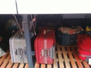 Jandarmadan Kaçak Sigara Operasyonu