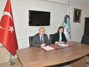 Btc Ve KOSGEB’den Girişimcilere Destek