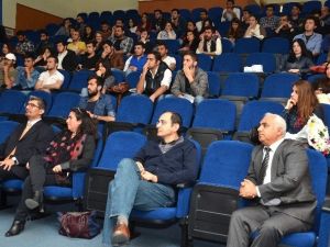 "Medyada Kariyer Fırsatları" Anlatıldı