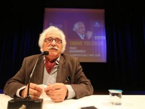 Yavuz Bahadıroğlu: “Ayasofya’da Namaz Kılacağız”