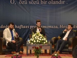 Denizli’de Kutlu Doğum Haftası Etkinlikleri