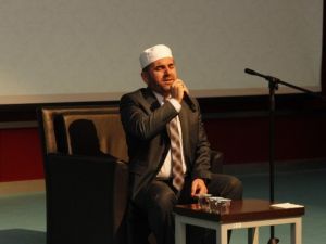 Gebze Kutlu Doğum Haftası Etkinlikleri Başladı