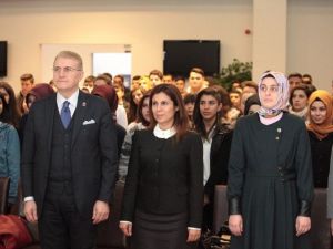 Uzmanlar Çocuk Suçlarını Konuştu