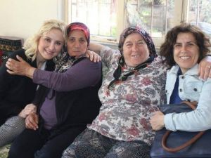 CHP Adayı Çalıkuşu’nun Hedefi, Her Gönüle Dokunmak