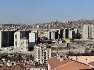 Kentsel Dönüşümde Akgül Yapılamaz Denileni Yapıyor