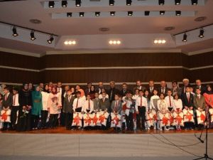 ASP İl Müdürlüğünün Kutlu Doğum Haftası Etkinliği Beğeni Topladı