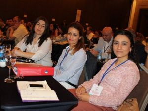Tkhk’dan Sağlık Turizmi Sorumlularına Eğitim
