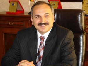 Başkan Dinçer’den Esnafa Çifte Müjde