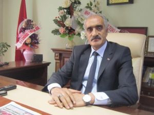 Yol İş Sendikasının Olağan Genel Kurul Seçimi Yapıldı (Düzeltme)