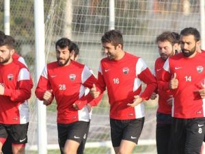 Spor Toto 2. Lig