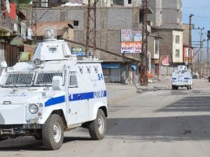 Yüksekova’da Şafak Gerginliği