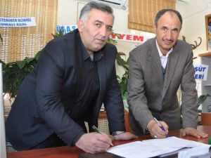 Dsyb’den Üreticilere Uçuk Ve Kaliteli Yem Anlaşması