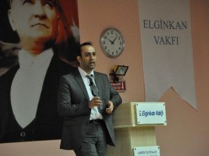 Kartepe Belediye Personeline “Kamu İhale Kanunu” Eğitimi