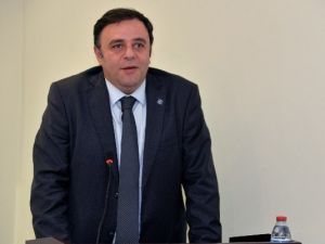 8. Ulusal İşçi Sağlığı Ve İş Güvenliği Kongresi Yarın Başlıyor