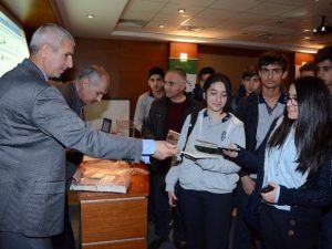 “O’nu Anlamak” Projesi Çerçevesinde 50 Bin Kitap Dağıtılacak