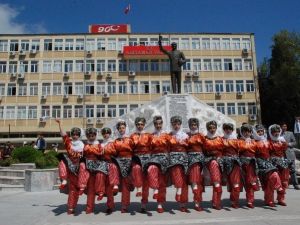 Adıyaman’da Turizm Sezonu Başladı