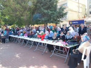 Silifke’de Kutlu Doğum Haftası Etkinlikleri