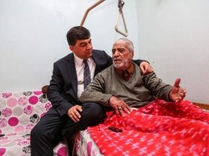 Şehitkamil’de Bir Telefon Yeter