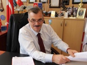 Tosun: “En Hızlı Gelişen Sektör Turizm”