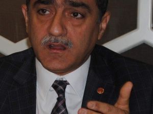 Rektör Adayı Karahocagil’den Vaatler