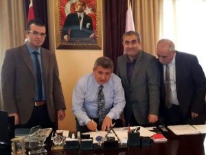 AYESOB’dan Üyelerine İndirimli Sağlık ve Check Up Hizmeti