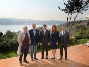 Restoran Atıkları Gübreye Dönüşüyor