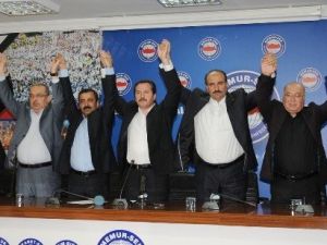 Memur-sen Kongreye TEK Listeyle Gidiyor