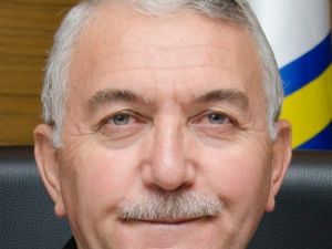 ESOGÜ Rektörü Prof. Dr. Gönen’in Kutlu Doğum Haftası Mesajı
