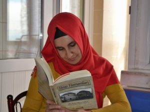 Hem Öğrenci Hem Anne