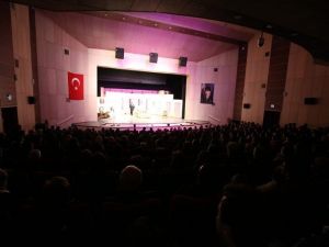 ‘Cibali Karakolu’ Adlı Tiyatro Gösterimi Afa’da Sahnelendi