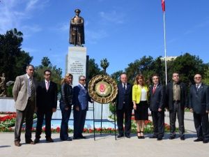 Çgc 40 Yaşında