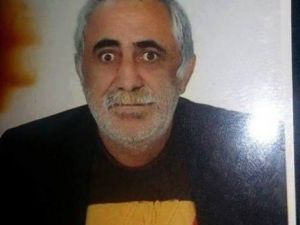 4 Gün Önce Kaybolan Şahsın Donmuş Cesedi Bulundu