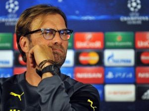 Dortmund’da Klopp Depremi