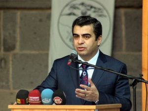 Kayseri’de Turizm Haftası Etkinlikleri Renkli Görüntülere Sahne Oldu