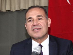 Adana’da "Uluslararası Tarihte Adana Ve Çukurova Sempozyumu"