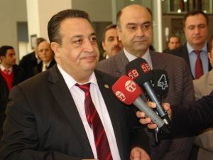 Tarımsal Kredi Borçları Erteleniyor