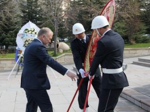 Turizm Haftası Kutlamaları Başladı
